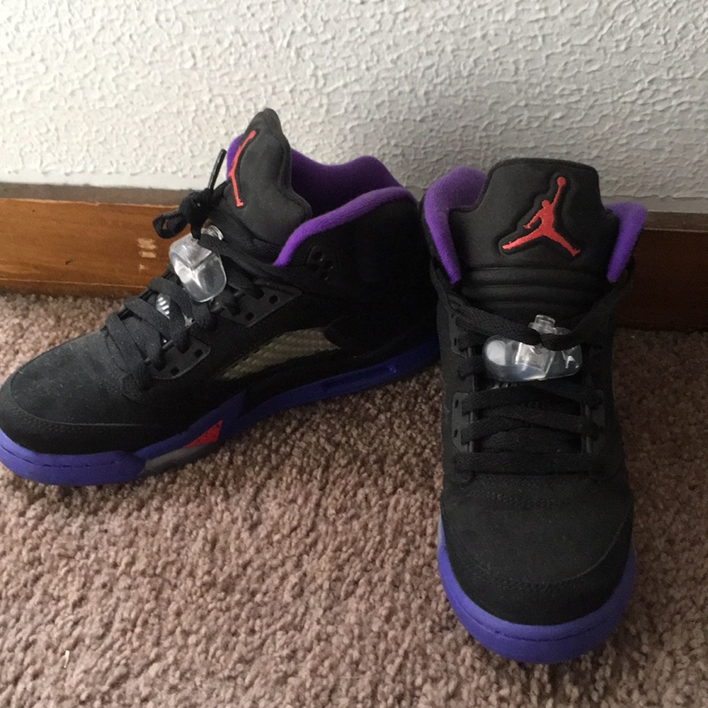 2016 Y air Jordan’s